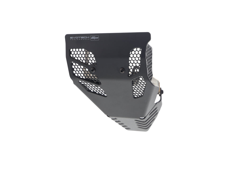 Evotech Ducati Multistrada 1200 Engine Guard Protector 2015 - 2017