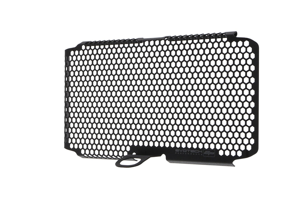 Evotech Ducati Multistrada 1200 Enduro Pro Oil Cooler Guard 2017 - 2018