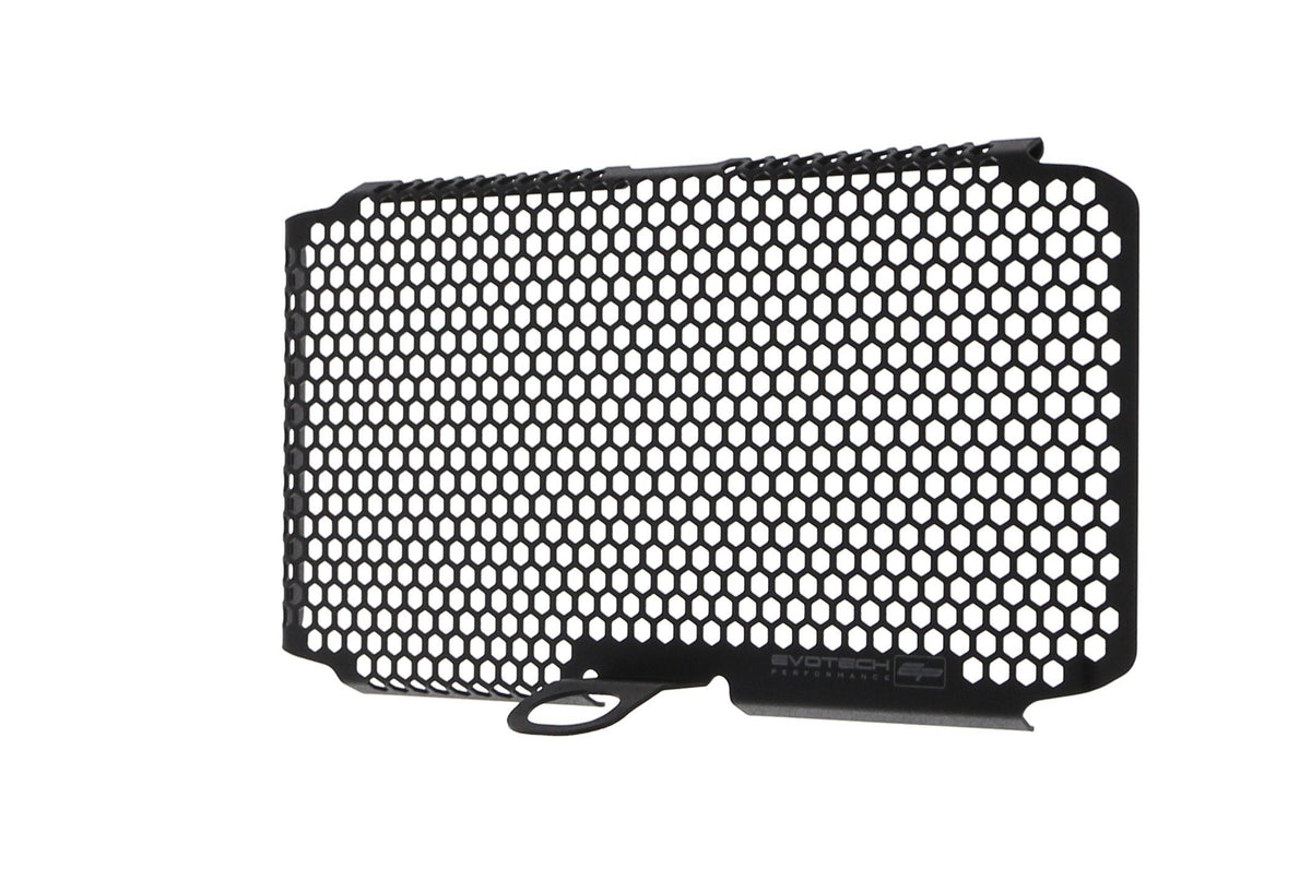Evotech Ducati Multistrada V2 S Oil Cooler Guard (2022 - 2024)