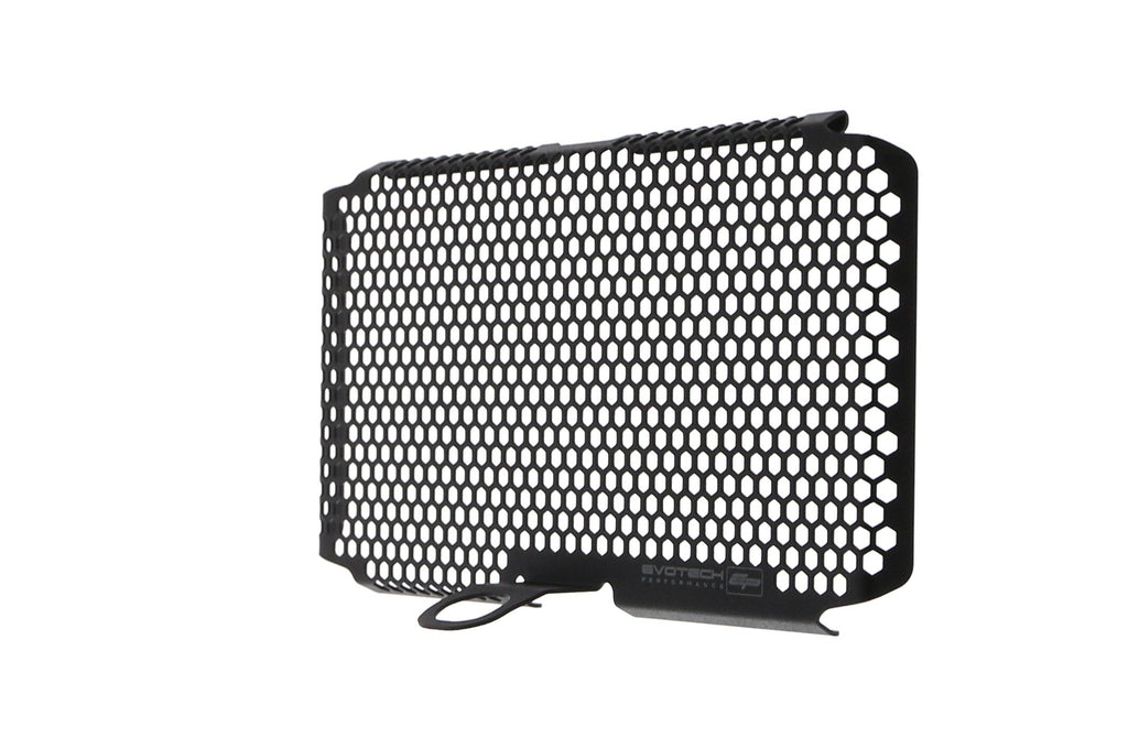 Evotech Ducati Multistrada 1200 Enduro Oil Cooler Guard 2016 - 2018