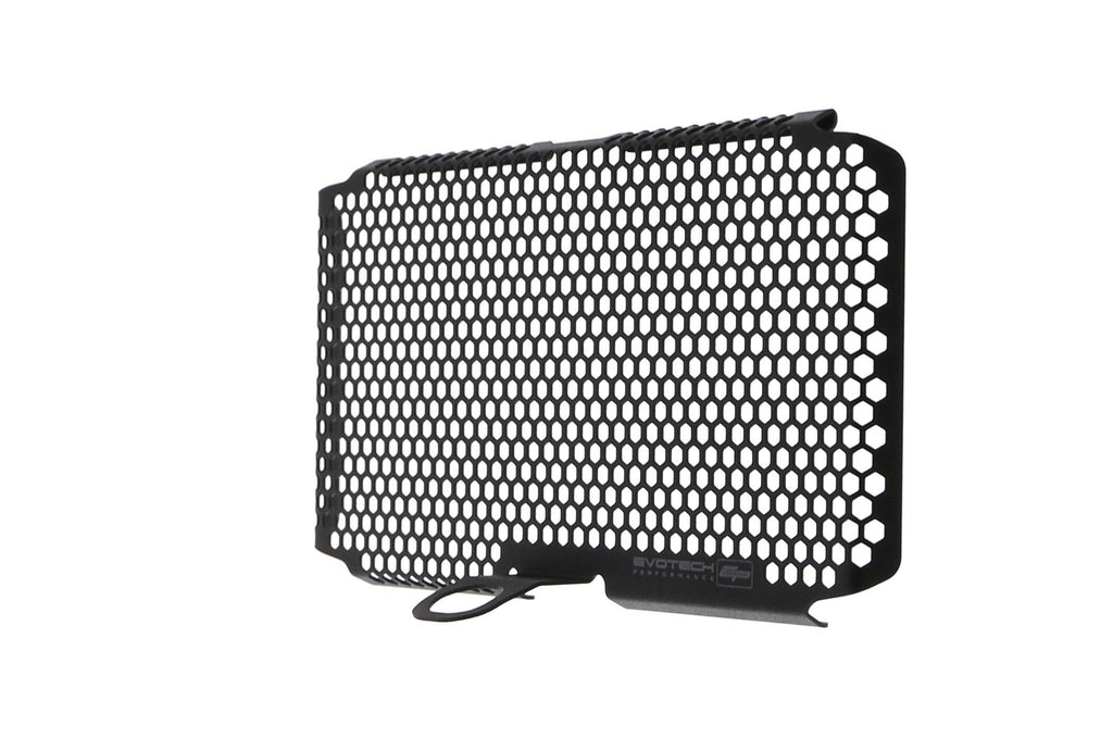 Evotech Ducati Multistrada 1200 Pikes Peak Oil Cooler Guard 2016 - 2017
