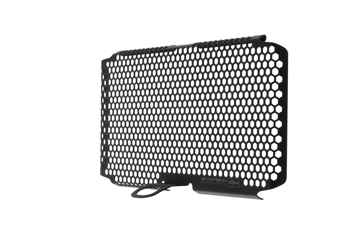 Evotech Ducati Multistrada 1260 Oil Cooler Guard (2018-2020)