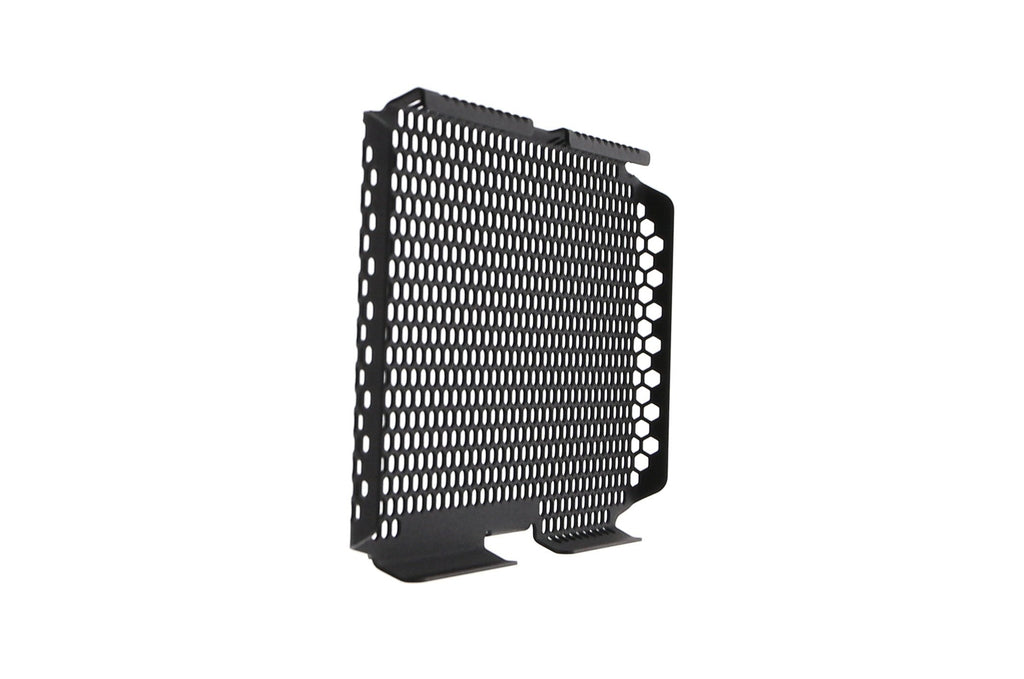 Evotech Ducati Multistrada 1200 Enduro Oil Cooler Guard 2016 - 2018