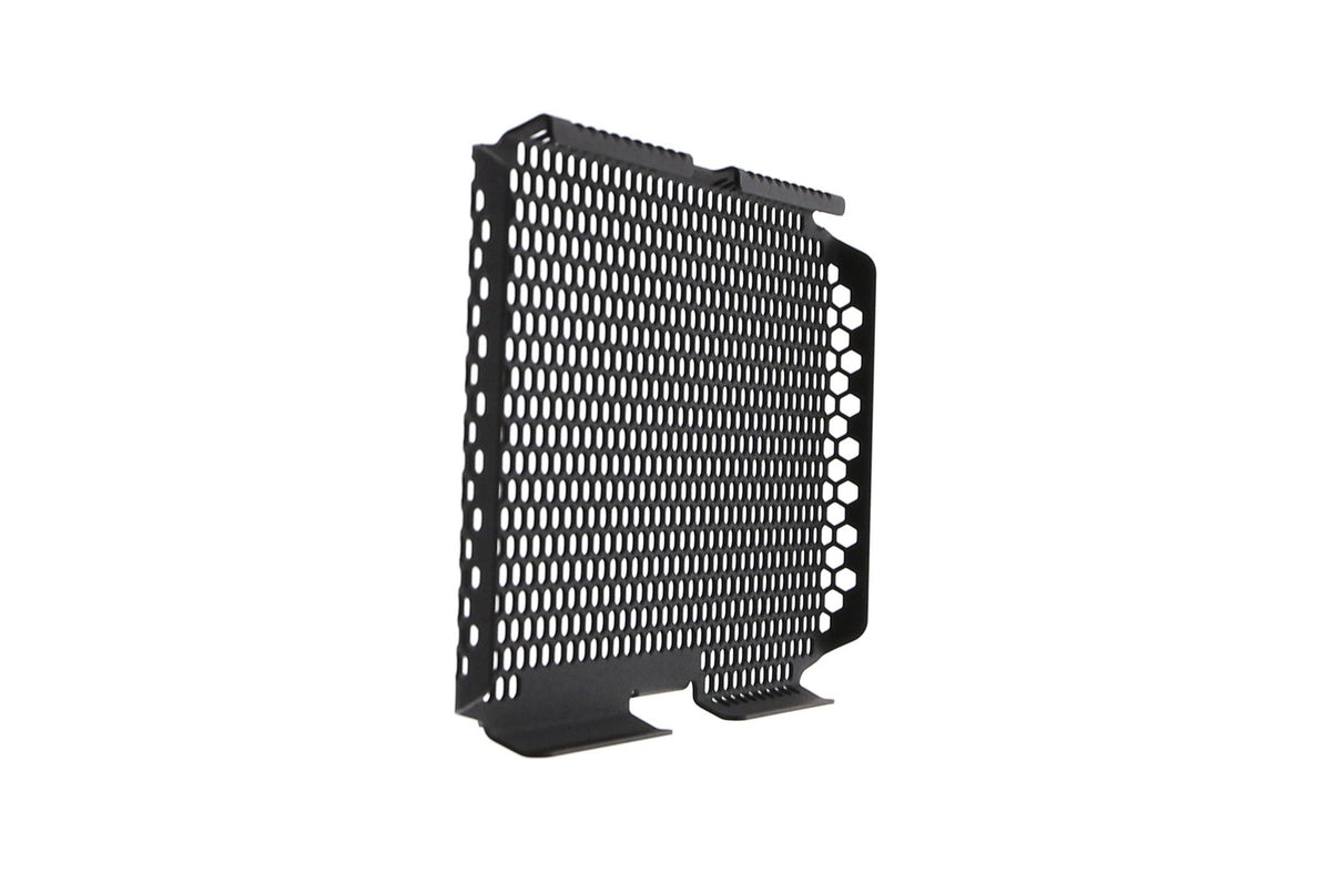 Evotech Ducati Multistrada 1200 S D air Oil Cooler Guard 2015 - 2017