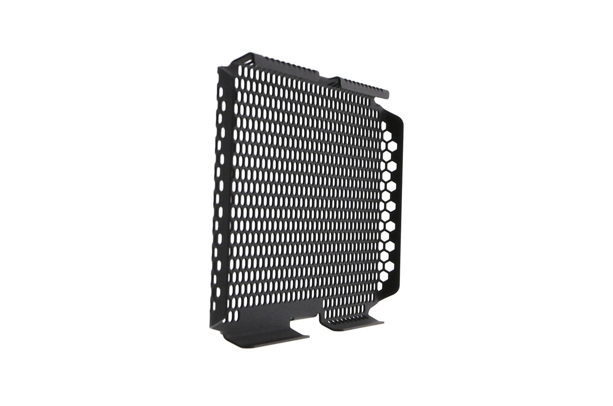 Evotech Ducati Multistrada V2 Oil Cooler Guard (2022 - 2024)