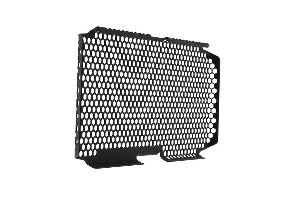 Evotech Ducati Multistrada 1200 Enduro Oil Cooler Guard 2016 - 2018