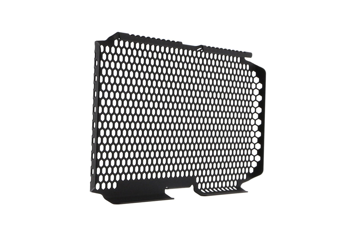 Evotech Ducati Multistrada 1260 Enduro Pro Oil Cooler Guard (2019)