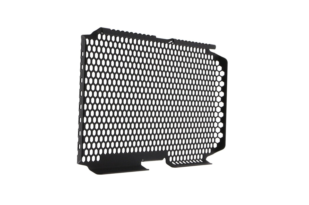 Evotech Ducati Multistrada 1260 S Grand Tour Oil Cooler Guard 2020