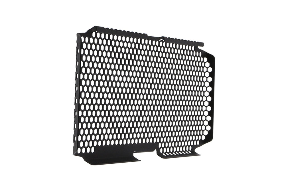 Evotech Ducati Multistrada 1200 S D air Oil Cooler Guard 2015 - 2017