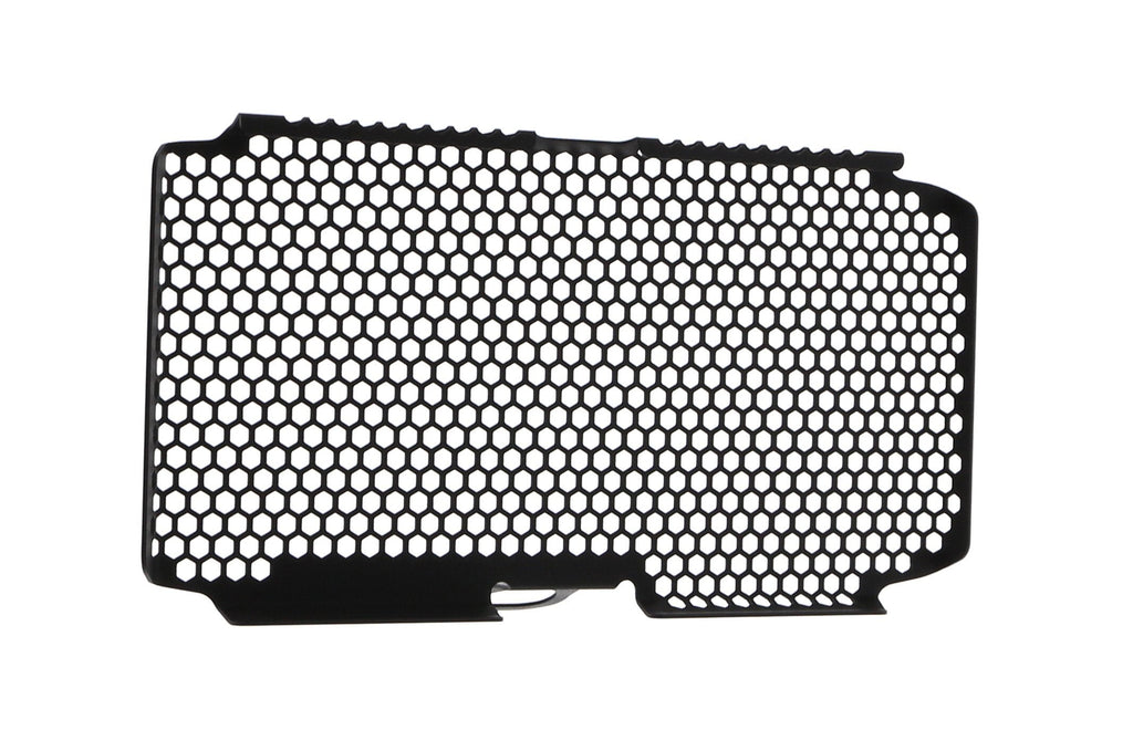 Evotech Ducati Multistrada 1200 S D air Oil Cooler Guard 2015 - 2017