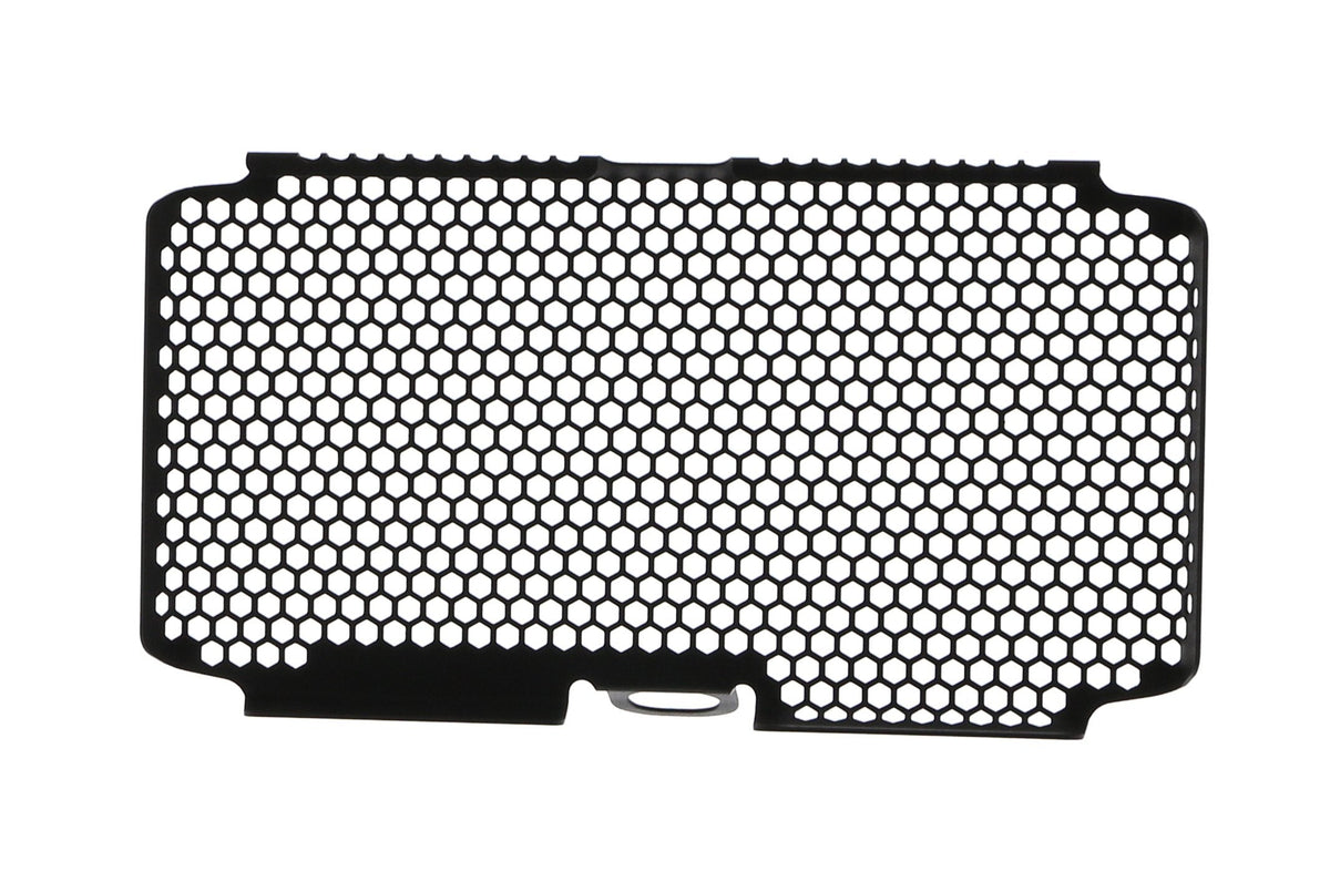 Evotech Ducati Multistrada 1200 Enduro Oil Cooler Guard 2016 - 2018