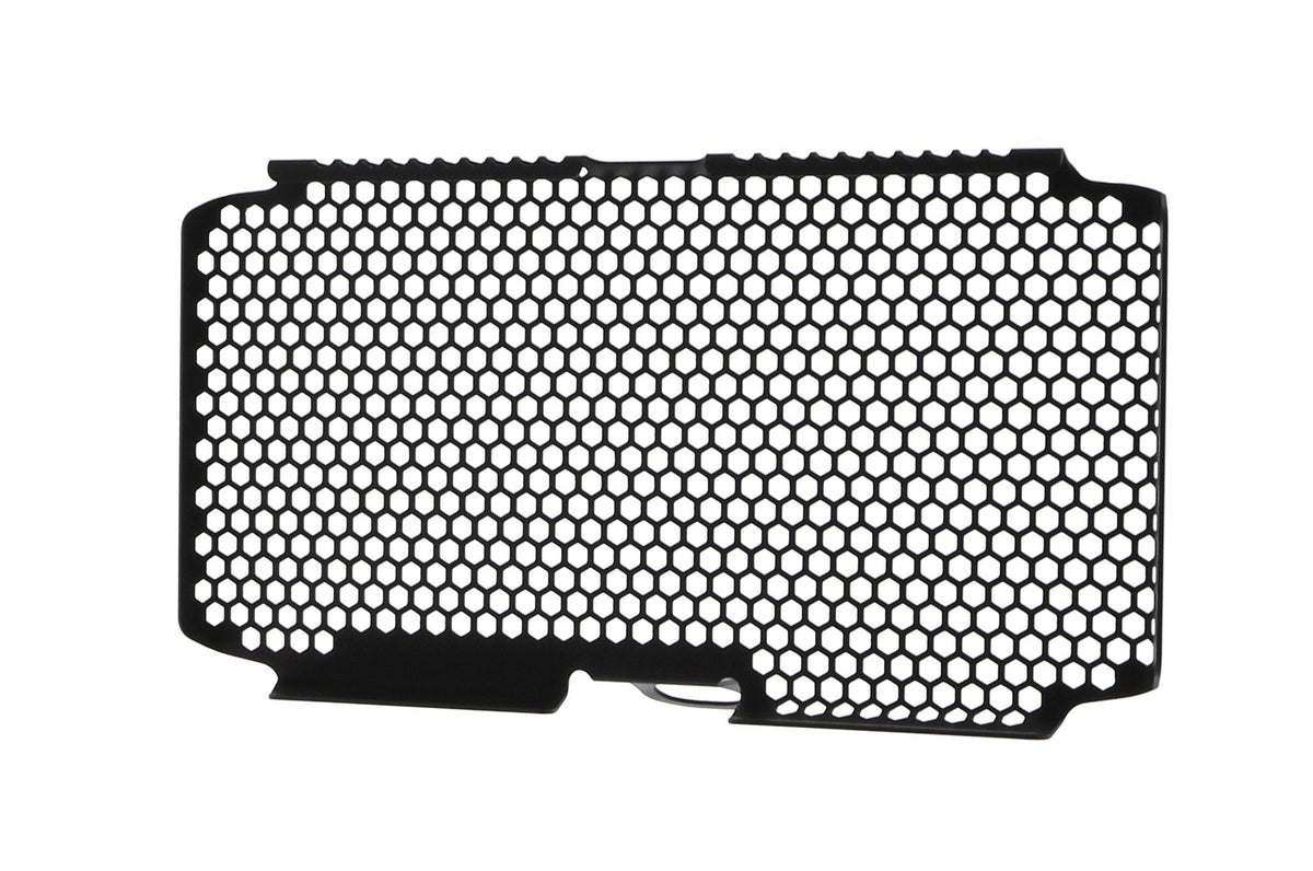 Evotech Ducati Multistrada 1200 Enduro Pro Oil Cooler Guard 2017 - 2018