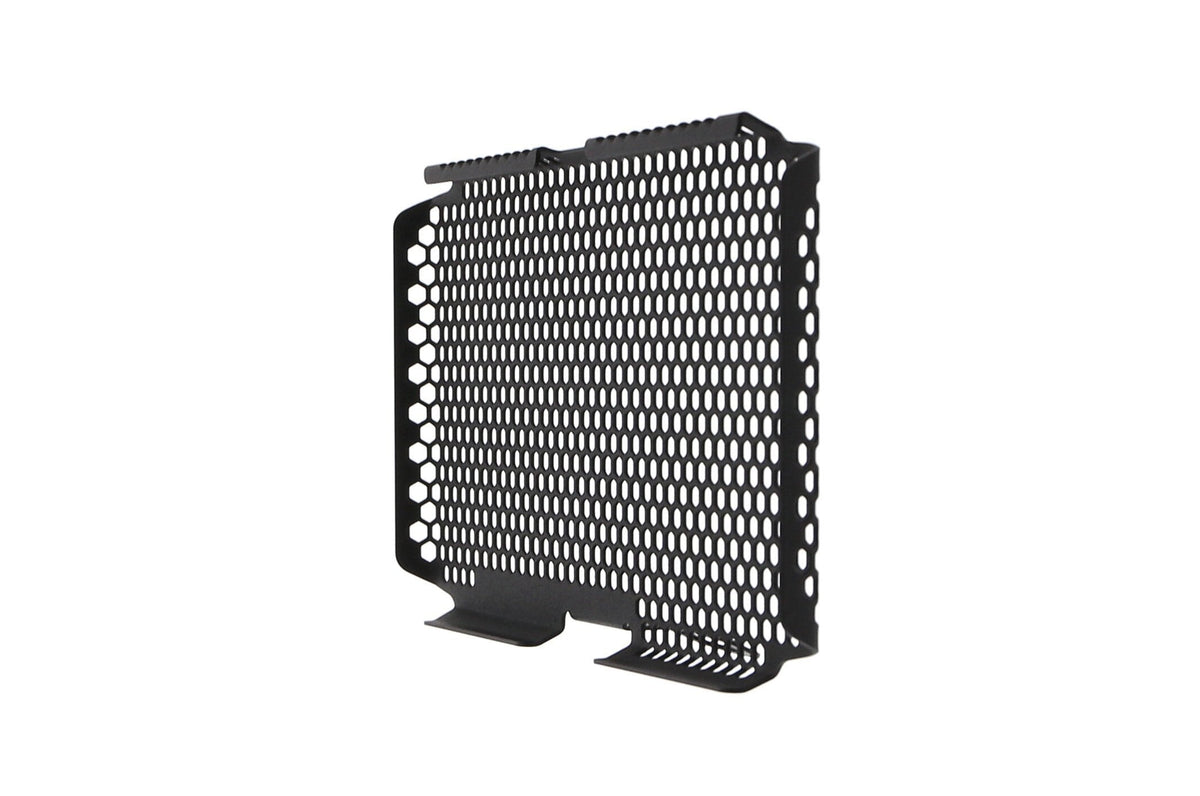 Evotech Ducati Multistrada V2 S Oil Cooler Guard (2022 - 2024)