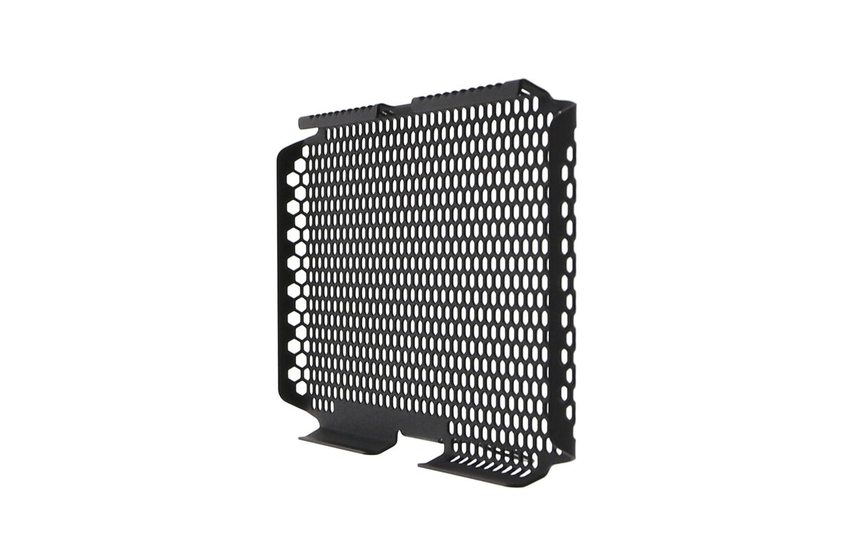 Evotech Ducati Multistrada 1200 Enduro Pro Oil Cooler Guard 2017 - 2018