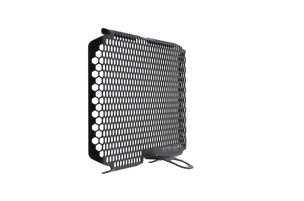 Evotech Ducati Multistrada 1260 D/Air Oil Cooler Guard (2018-2020)