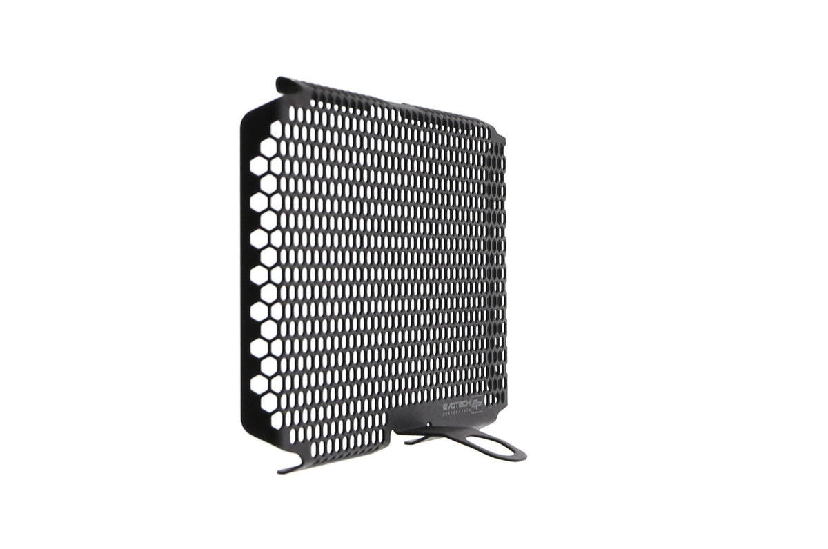 Evotech Ducati Multistrada 1260 Enduro Pro Oil Cooler Guard (2019)