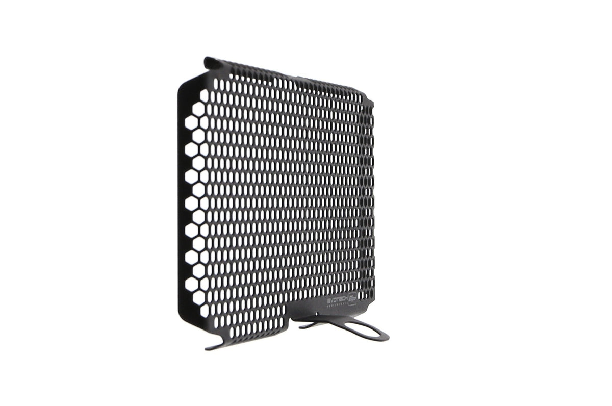 Evotech Ducati Multistrada 950 Oil Cooler Guard (2019 - 2021)