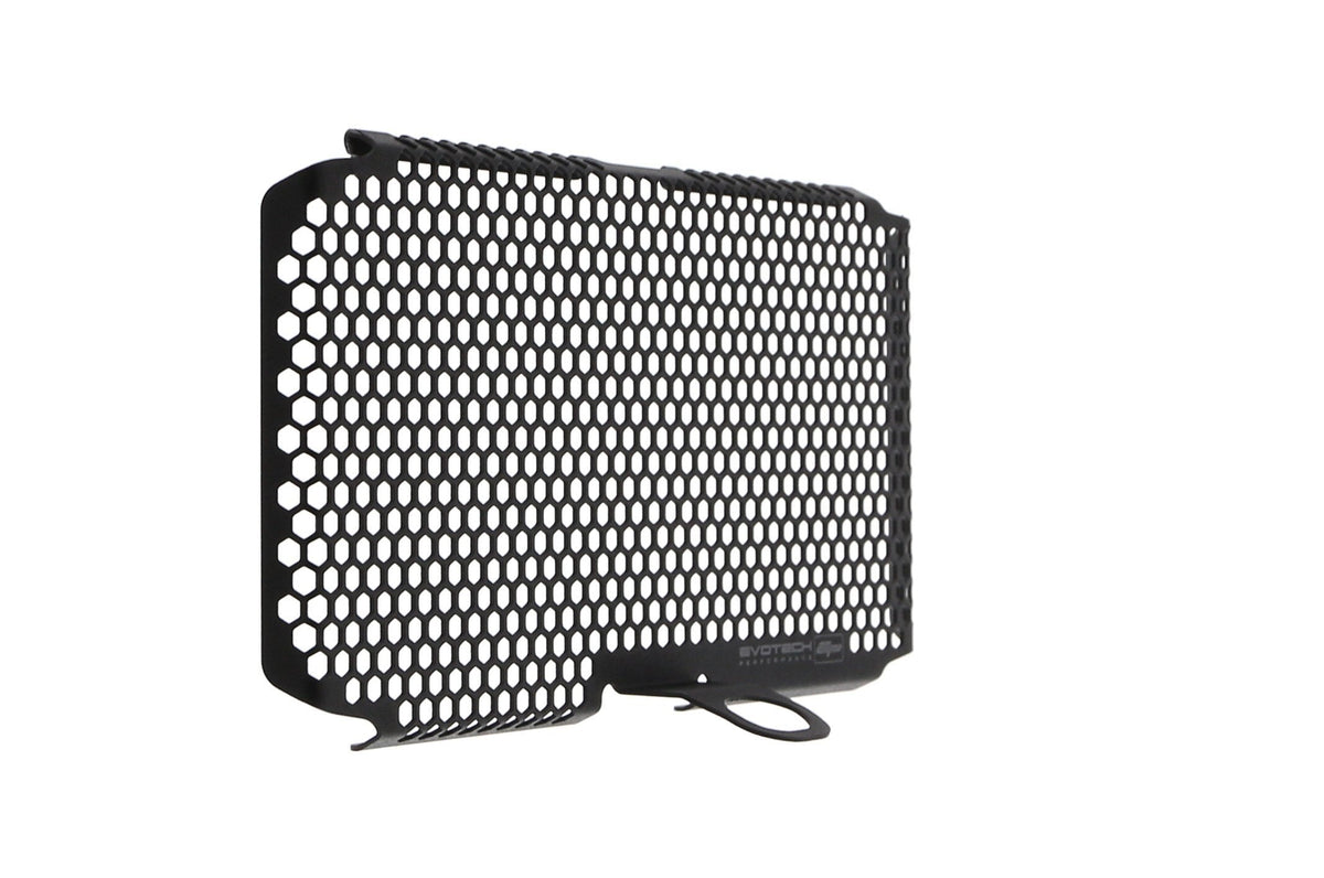 Evotech Ducati Multistrada 950 Oil Cooler Guard (2019 - 2021)