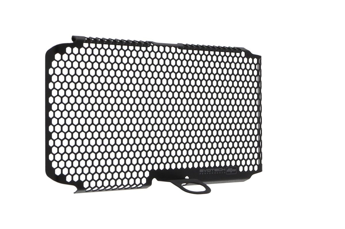 Evotech Ducati Multistrada 1260 Enduro Pro Oil Cooler Guard (2019)