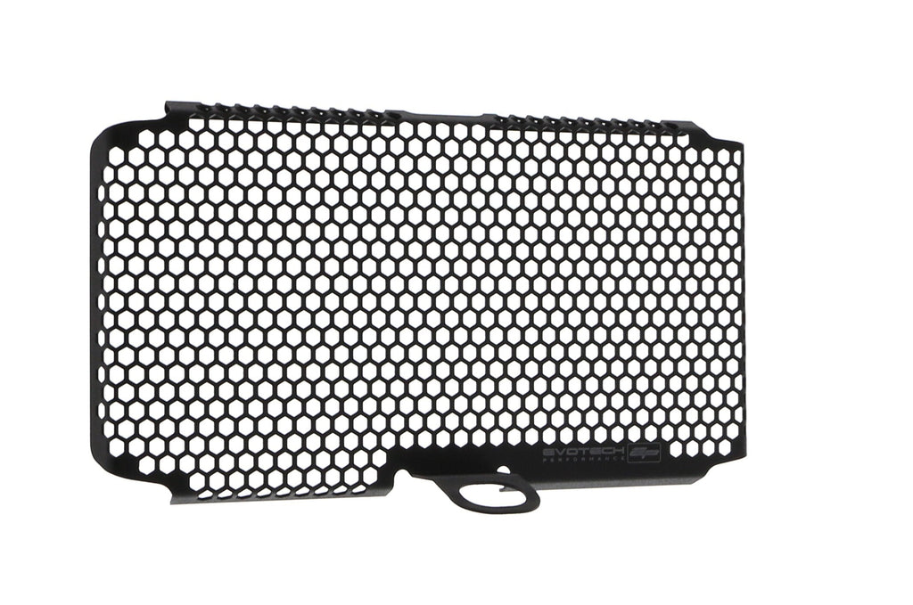 Evotech Ducati Multistrada 1200 Enduro Oil Cooler Guard 2016 - 2018