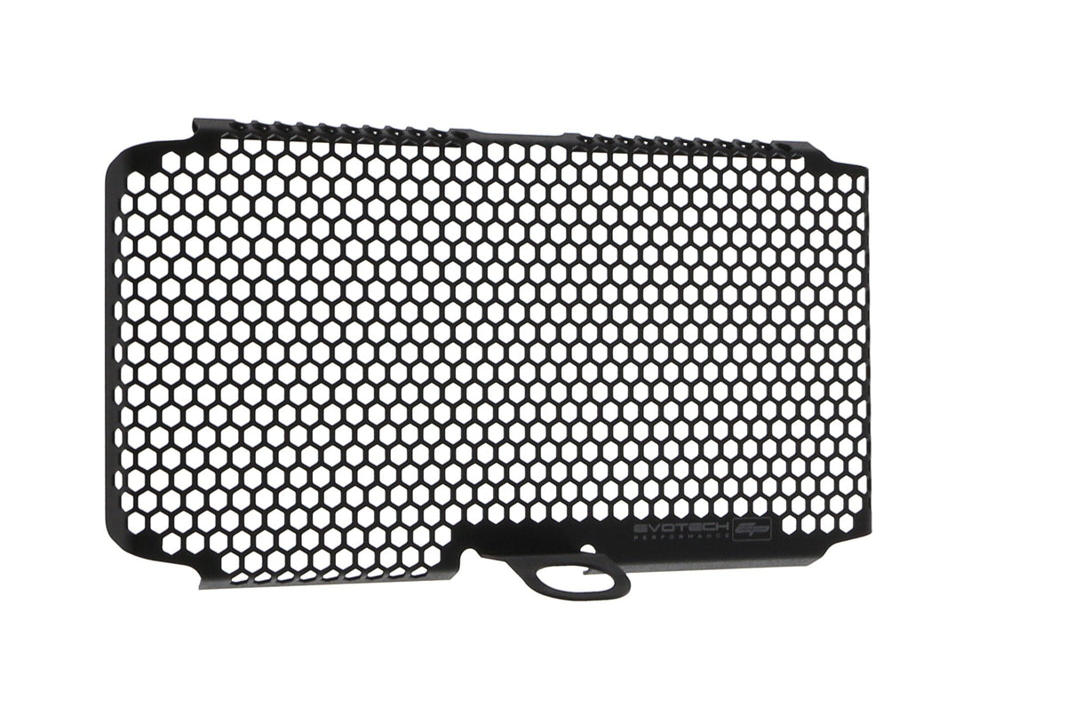 Evotech Ducati Multistrada 1200 Oil Cooler Guard 2015 - 2017