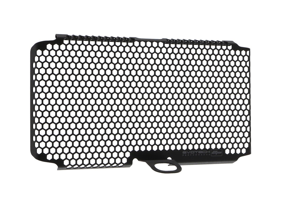 Evotech Ducati Multistrada 1260 D/Air Oil Cooler Guard (2018-2020)