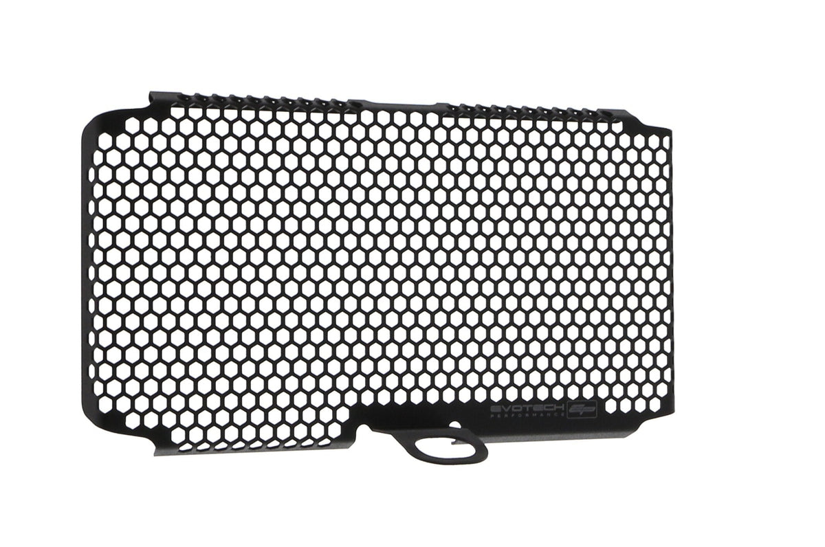 Evotech Ducati Multistrada 1260 D/Air Oil Cooler Guard (2018-2020)