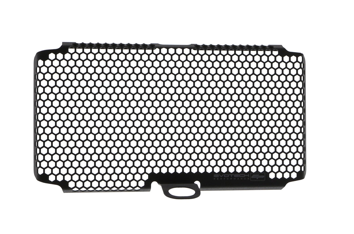 Evotech Ducati Multistrada 950 Oil Cooler Guard (2017 - 2018)