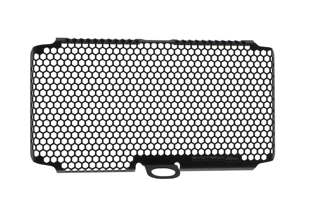 Evotech Ducati Multistrada 1200 Enduro Pro Oil Cooler Guard 2017 - 2018
