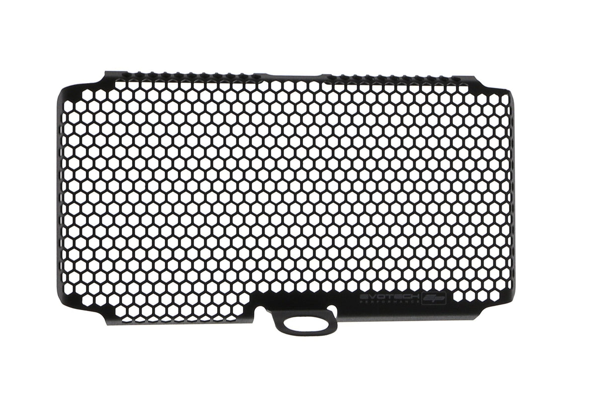 Evotech Ducati Multistrada V2 Oil Cooler Guard (2022 - 2024)