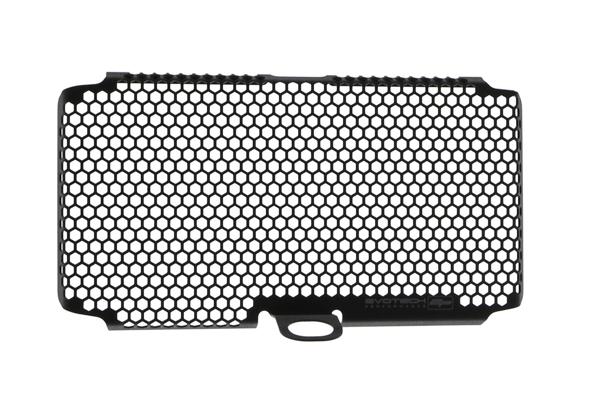 Evotech Ducati Multistrada 1260 Enduro Pro Oil Cooler Guard (2019)