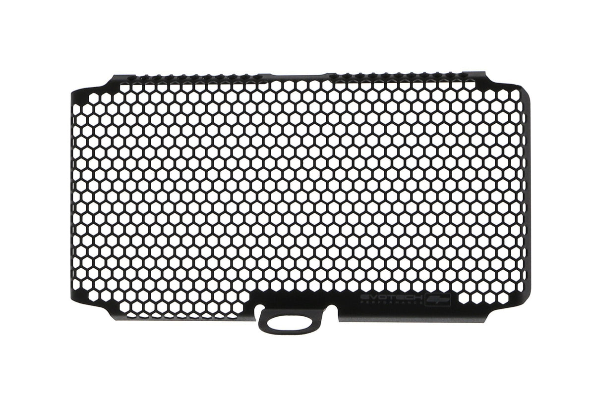 Evotech Ducati Multistrada V2 S Oil Cooler Guard (2022 - 2024)