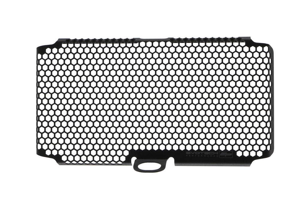 Evotech Ducati Multistrada 1200 Enduro Pro Oil Cooler Guard 2017 - 2018