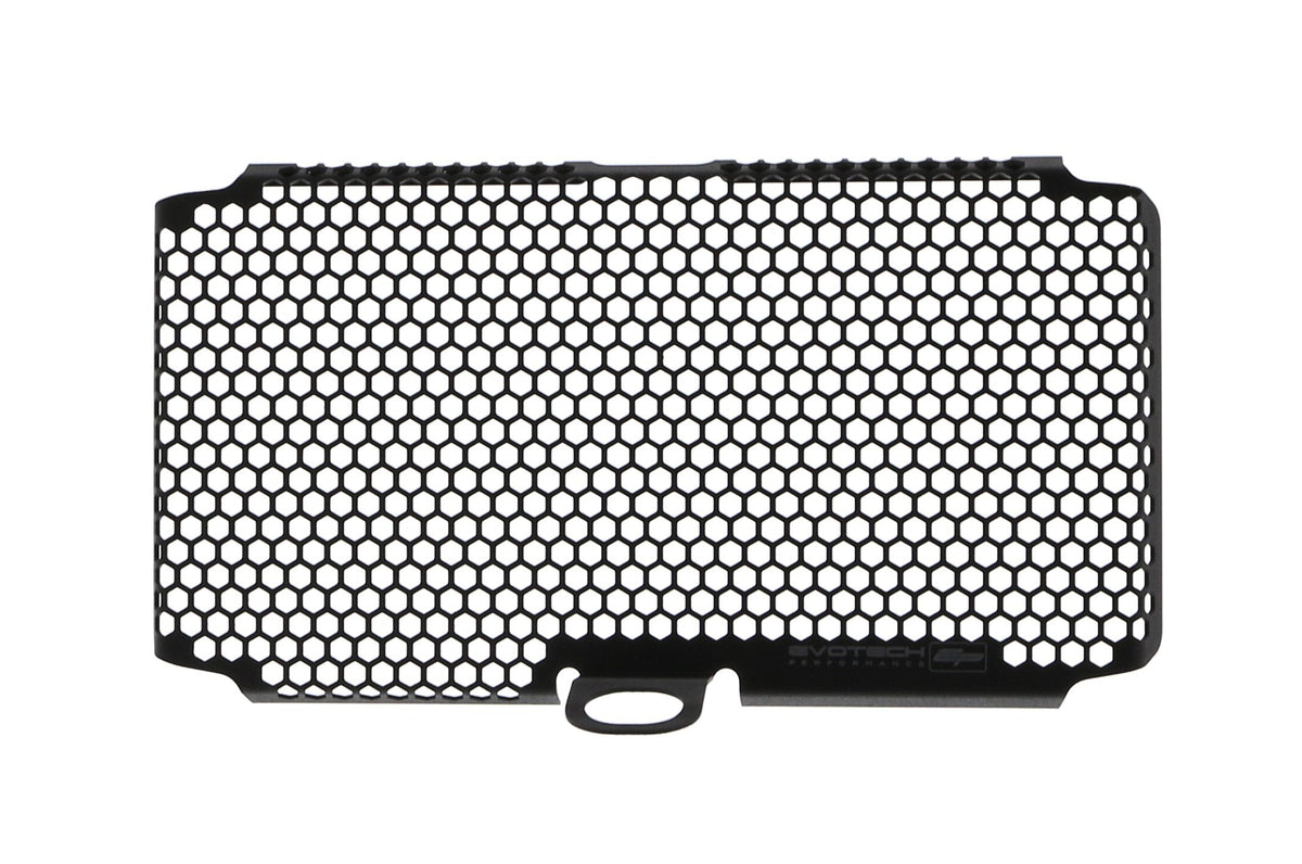 Evotech Ducati Multistrada 1200 Oil Cooler Guard 2015 - 2017