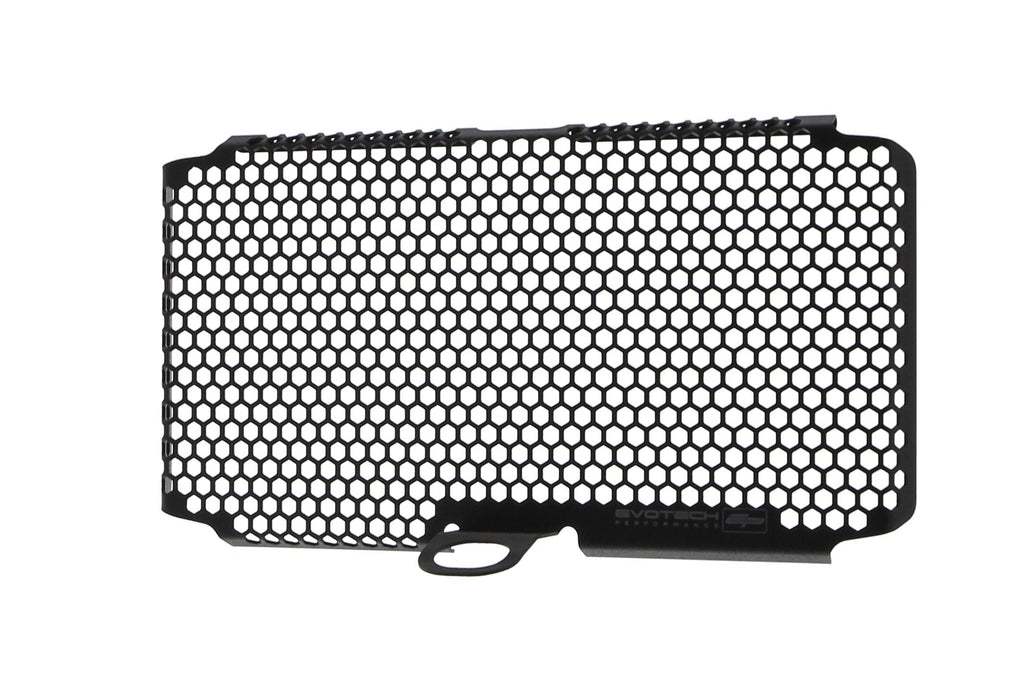 Evotech Ducati Multistrada 1200 Enduro Oil Cooler Guard 2016 - 2018