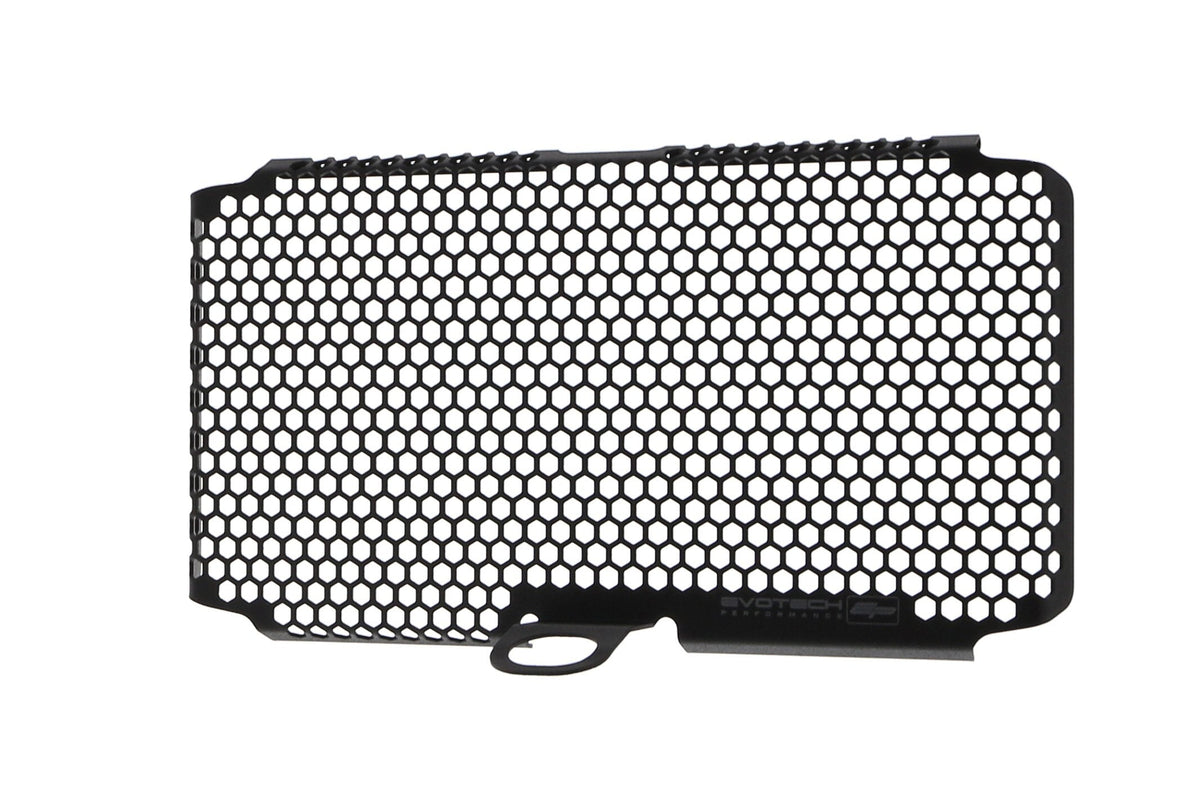 Evotech Ducati Multistrada 1200 Enduro Oil Cooler Guard 2016 - 2018