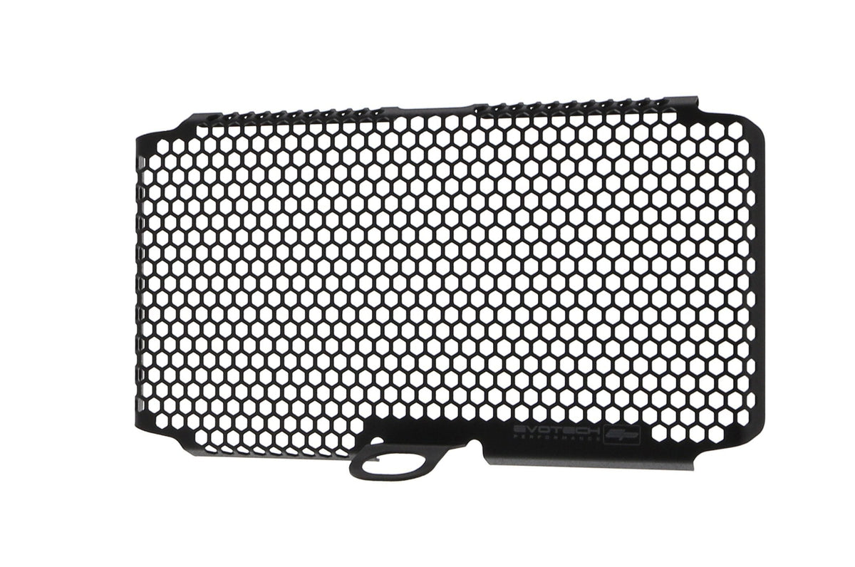 Evotech Ducati Multistrada 1260 Pikes Peak Oil Cooler Guard (2018-2020)
