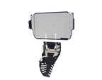 Evotech Ducati Multistrada 1200 S D air Radiator And Engine Guard Set 2015 - 2017
