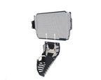 Evotech Ducati Multistrada 1200 S D air Radiator And Engine Guard Set 2015 - 2017