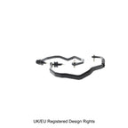 Evotech Ducati Multistrada 1200 S Hand Guard Protectors 2015 - 2017