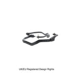 Evotech Ducati Multistrada 1260 S Hand Guard Protectors (2018-2020)