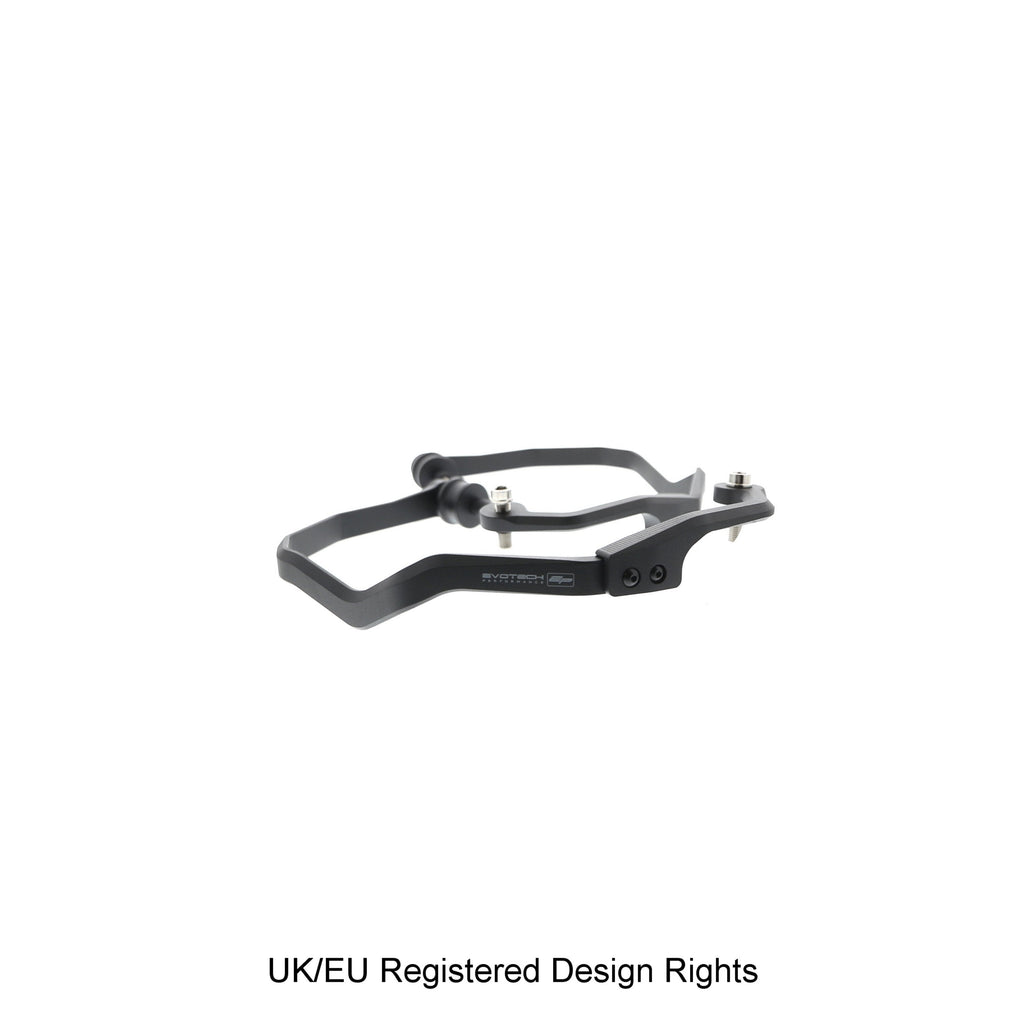 Evotech Ducati Multistrada 1260 Hand Guard Protectors (2018-2020)