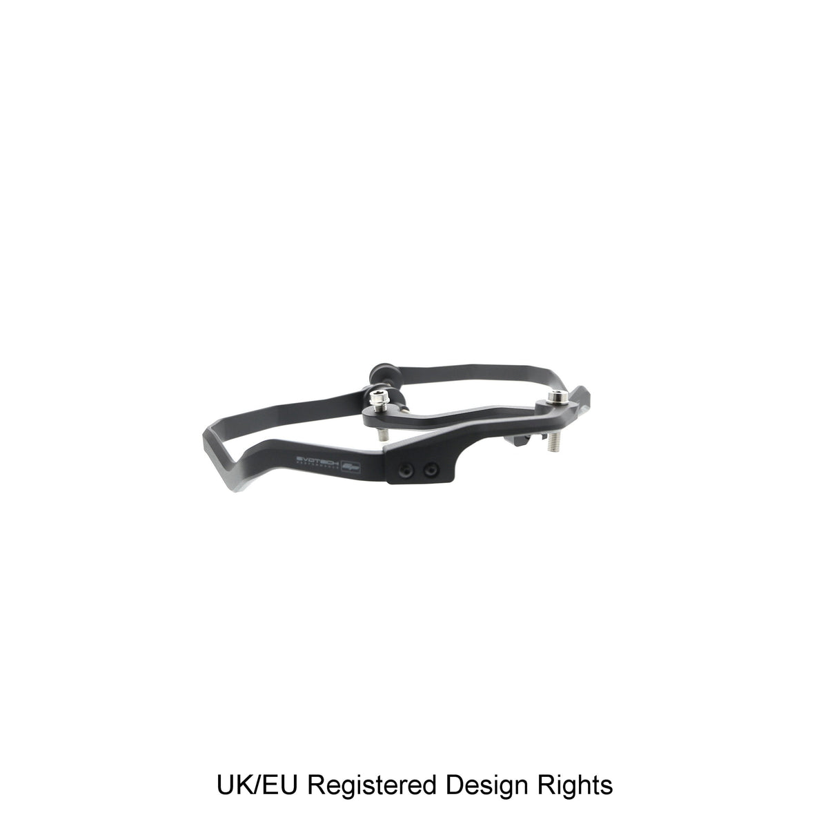 Evotech Ducati Multistrada 1200 Hand Guard Protectors 2015 - 2017