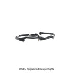 Evotech Ducati Multistrada 1200 S Hand Guard Protectors 2015 - 2017
