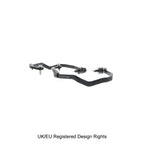 Evotech Ducati Multistrada 950 S Hand Guard Protectors (2019 - 2021)