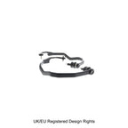 Evotech Ducati Multistrada 1260 Hand Guard Protectors (2018-2020)