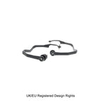 Evotech Ducati Multistrada 1260 S Hand Guard Protectors (2018-2020)