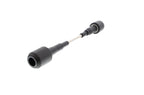 Evotech Ducati Multistrada 1260 S Crash Bobbins (2018-2020)