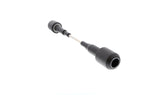 Evotech Ducati Multistrada 1260 S Crash Bobbins (2018-2020)