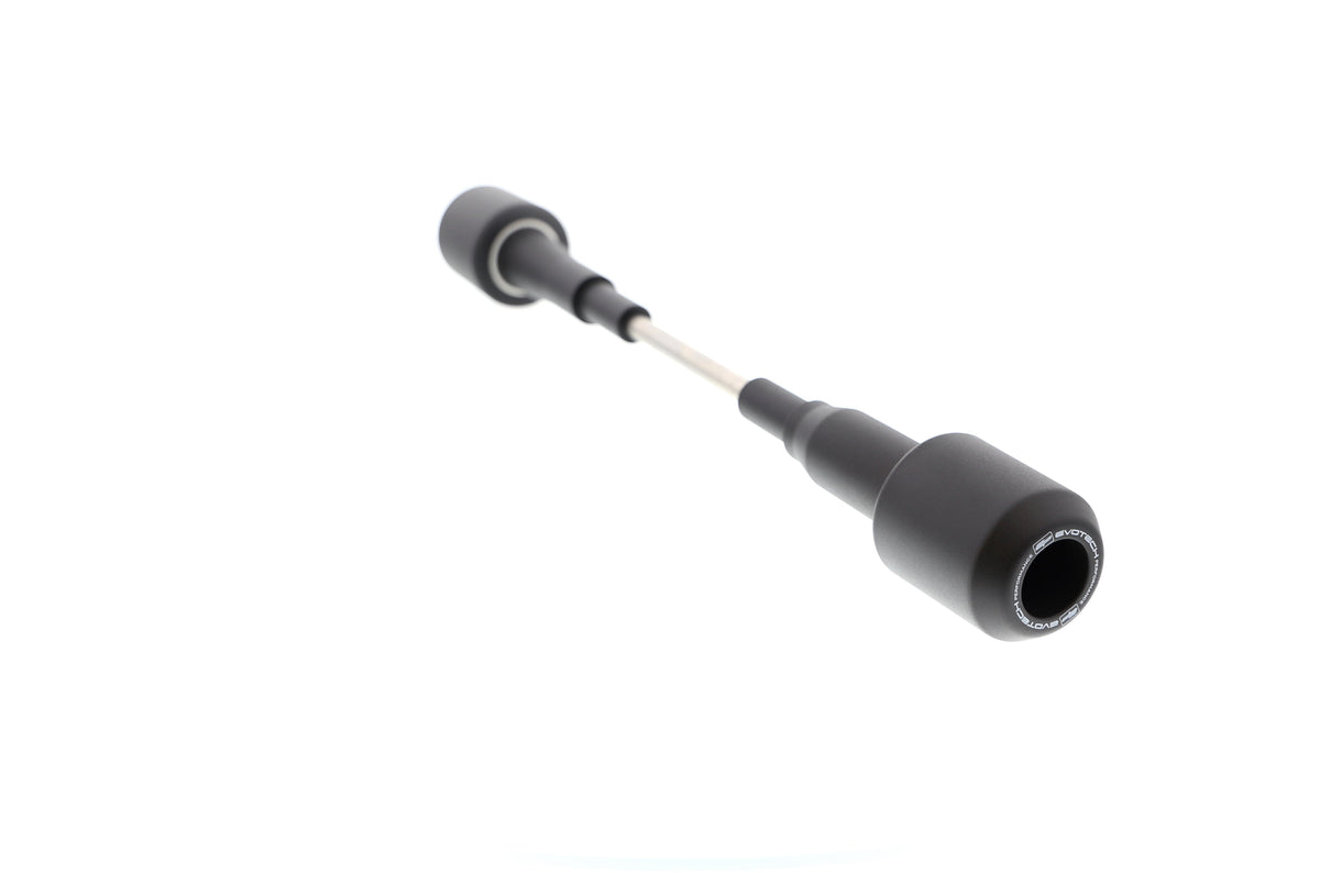 Evotech Ducati Multistrada 1260 S Crash Bobbins (2018-2020)